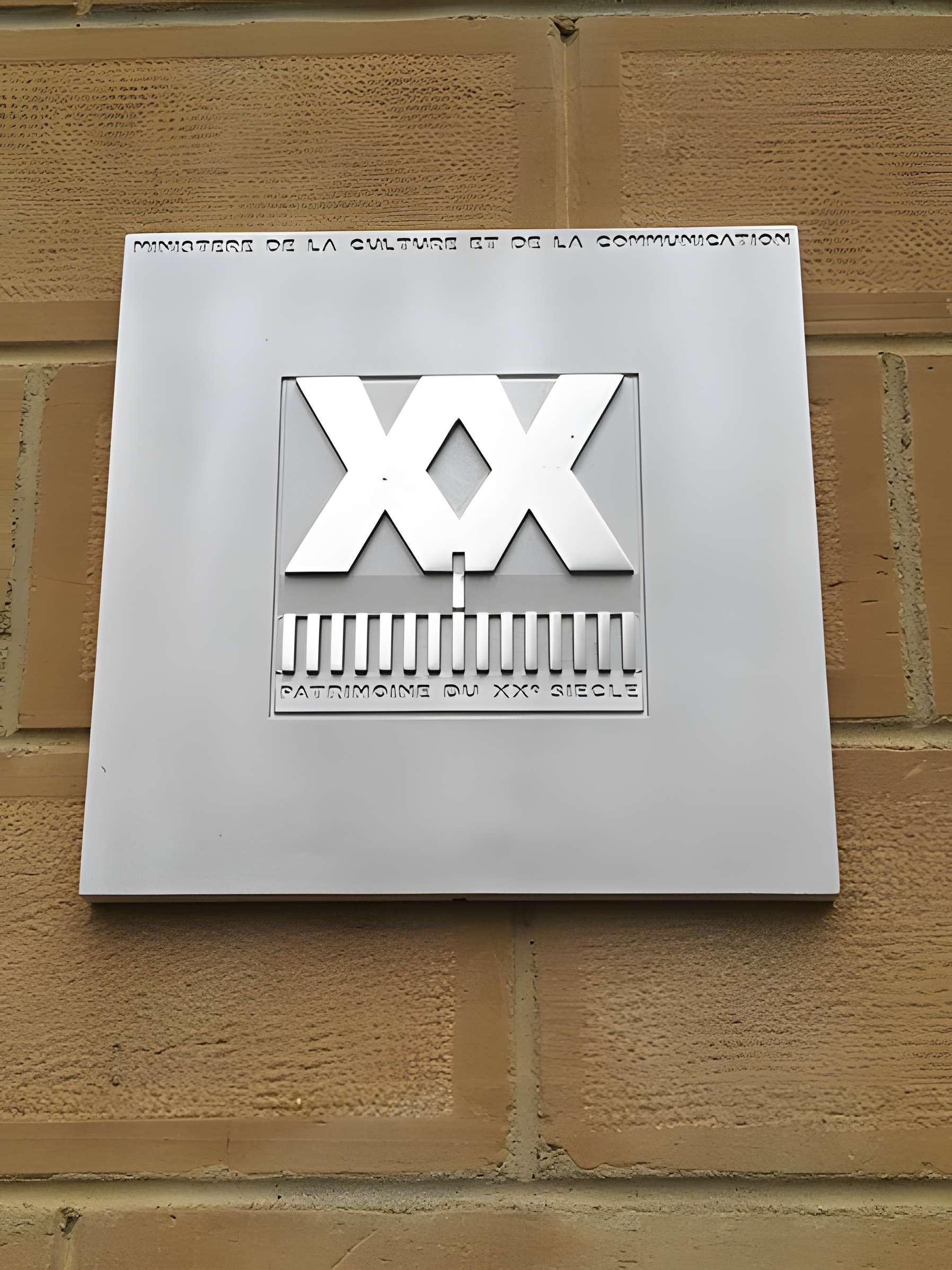 Chapelle Saint-Claude la Colombière