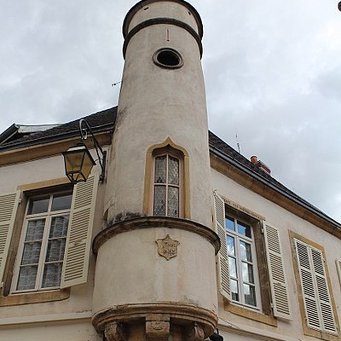 Photo de Maison