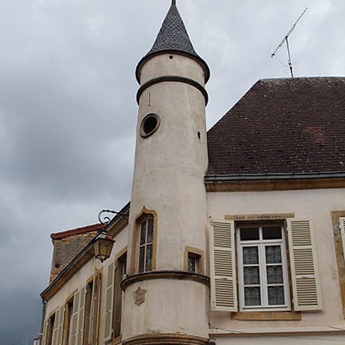 Photo de Maison