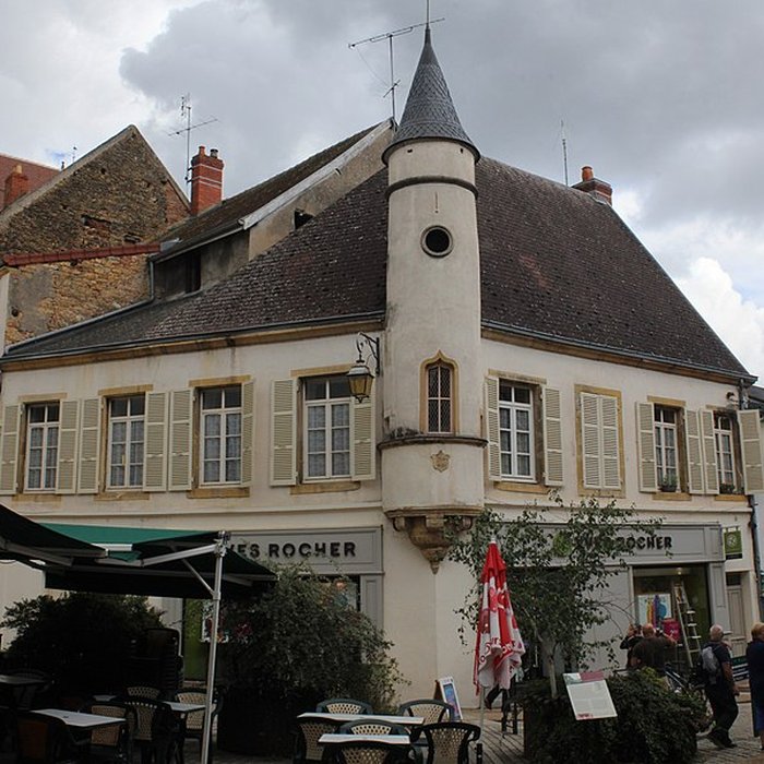 Photo de Maison