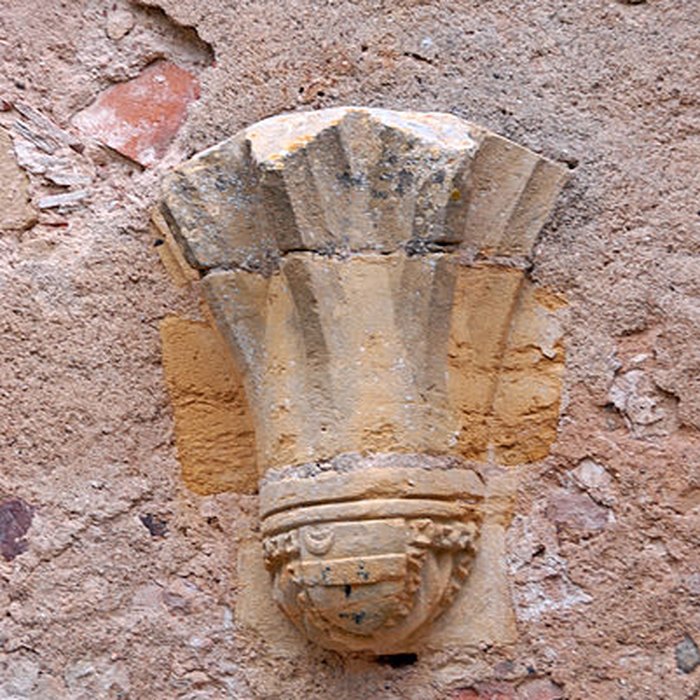 Photo de Eglise Saint-Pierre et Saint-Benoît