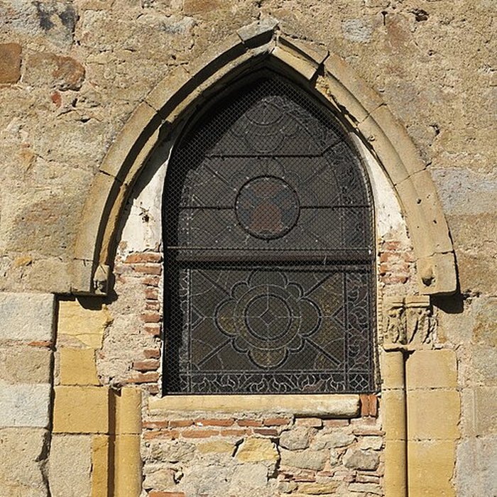 Photo de Eglise Saint-Pierre et Saint-Benoît