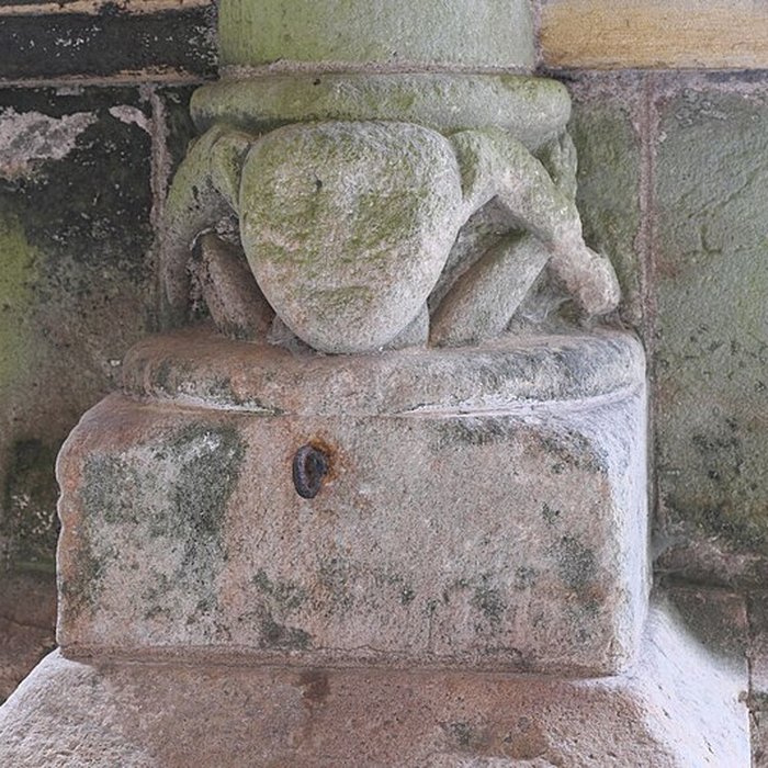 Photo de Eglise Saint-Pierre et Saint-Benoît