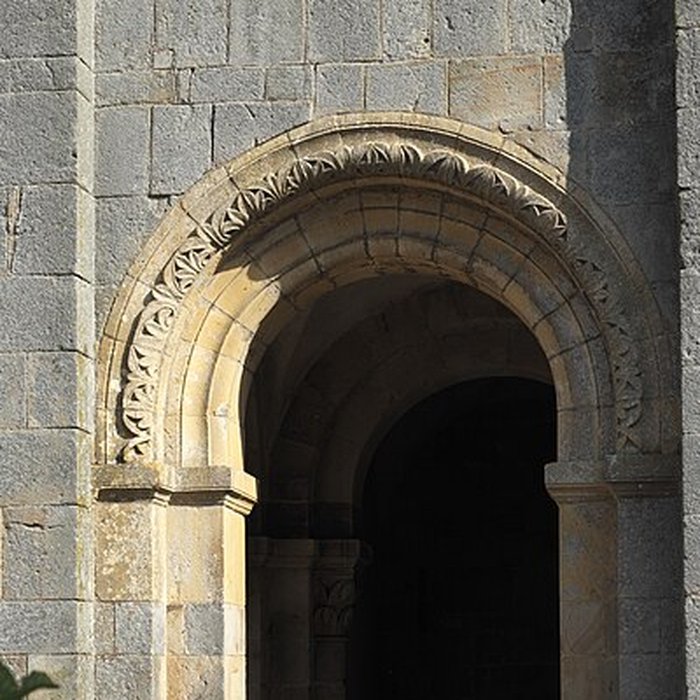 Photo de Eglise Saint-Pierre et Saint-Benoît