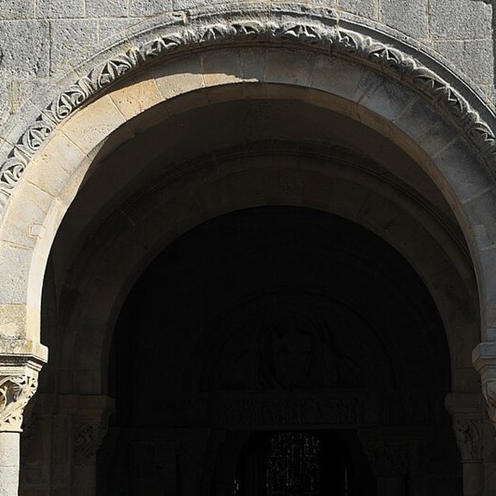 Photo de Eglise Saint-Pierre et Saint-Benoît