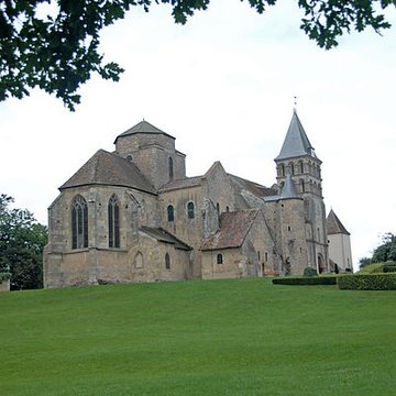 Eglise Saint-Pierre et Saint-Benoît