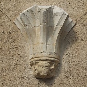 Eglise Saint-Pierre et Saint-Benoît