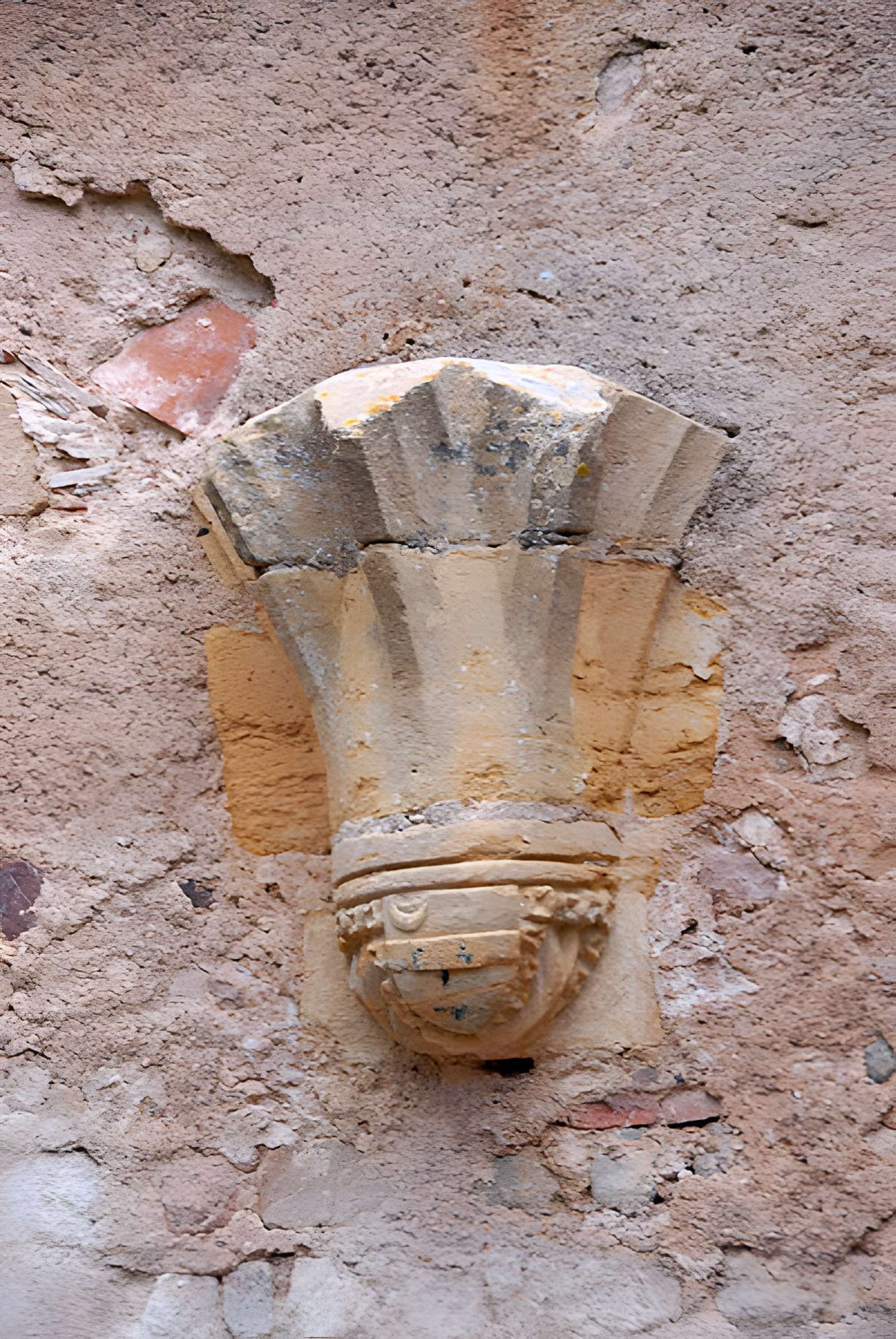 Eglise Saint-Pierre et Saint-Benoît