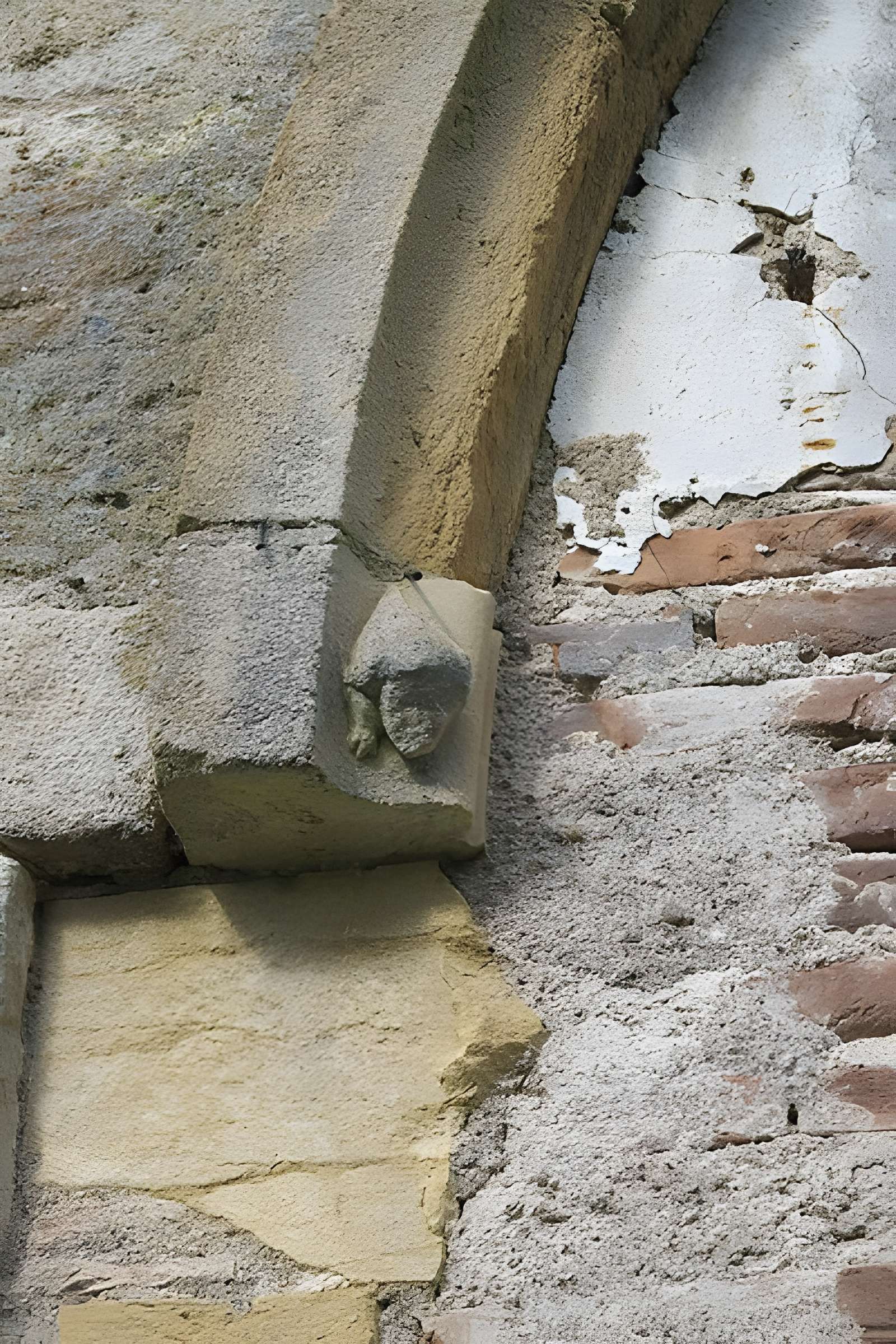 Eglise Saint-Pierre et Saint-Benoît