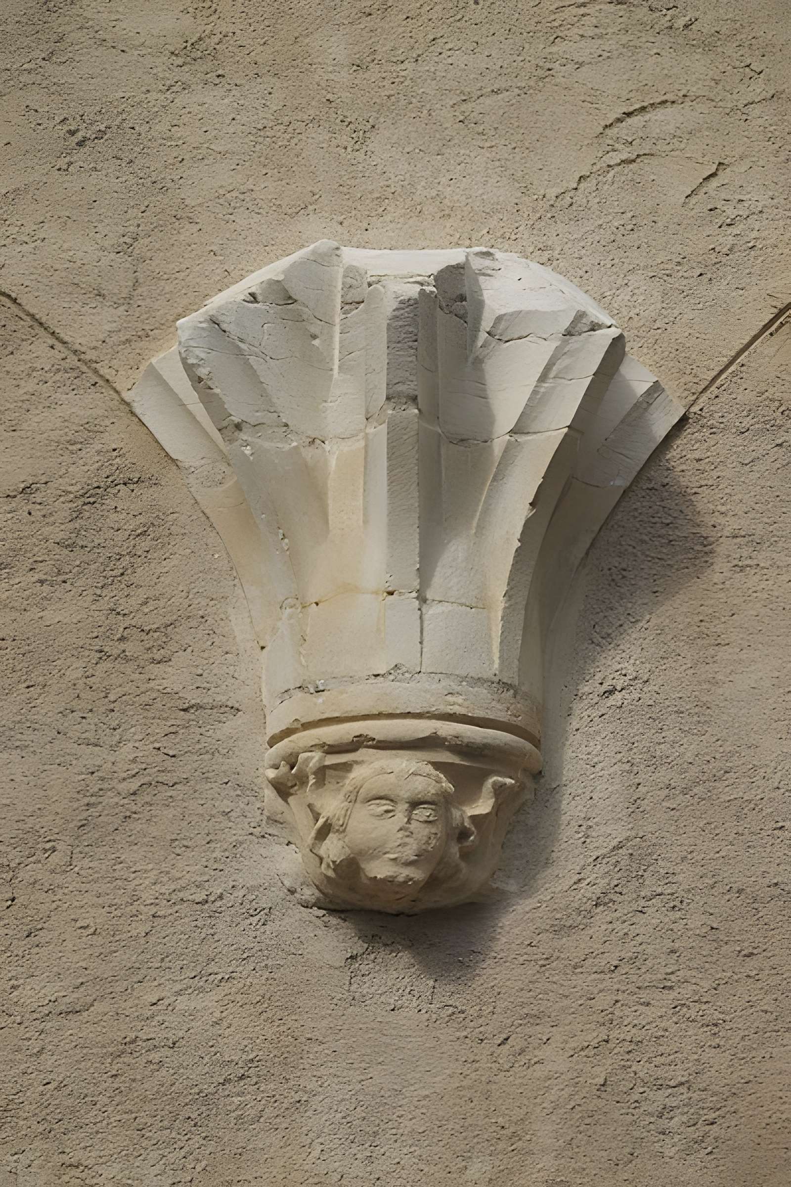 Eglise Saint-Pierre et Saint-Benoît