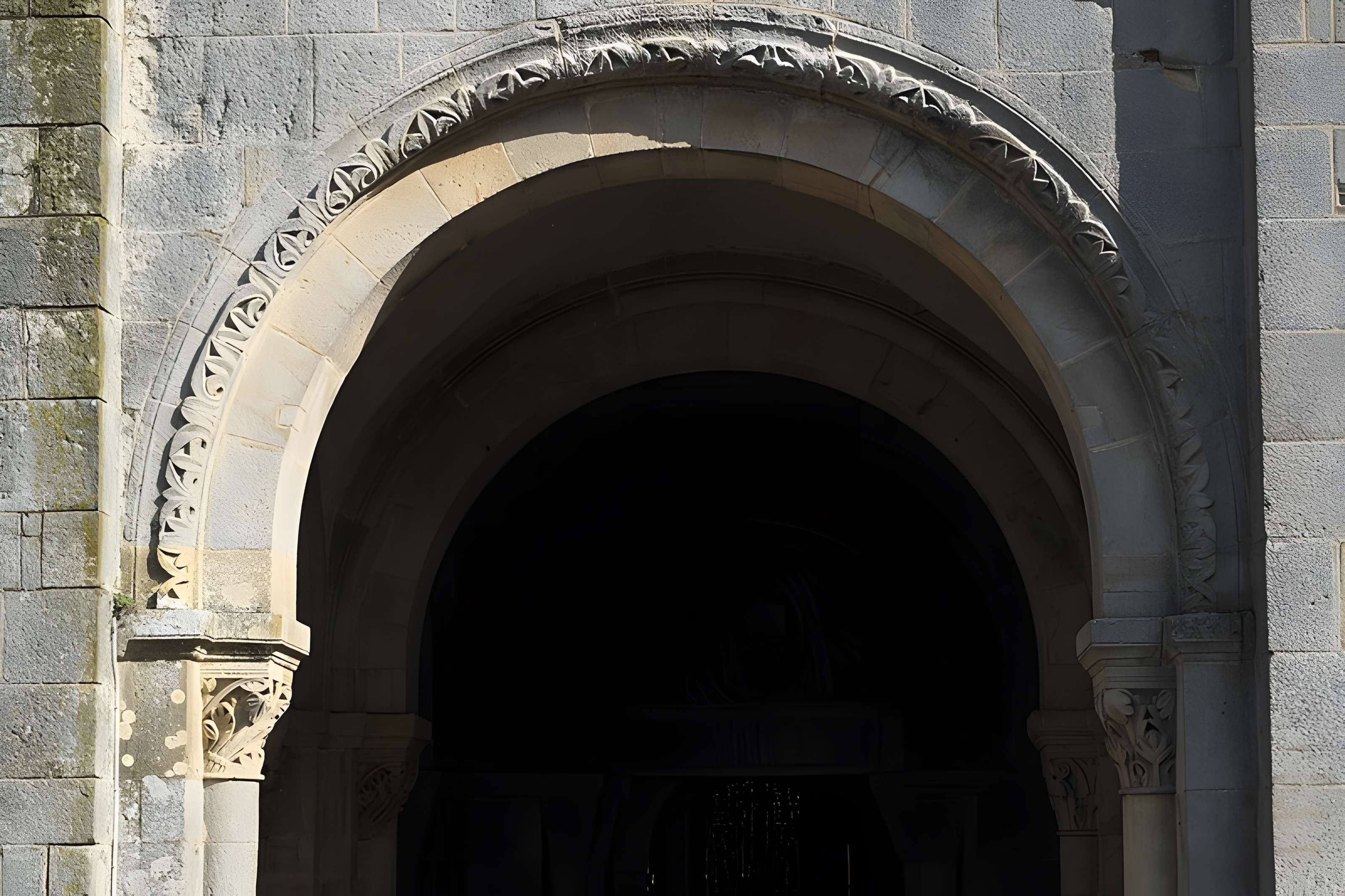 Eglise Saint-Pierre et Saint-Benoît