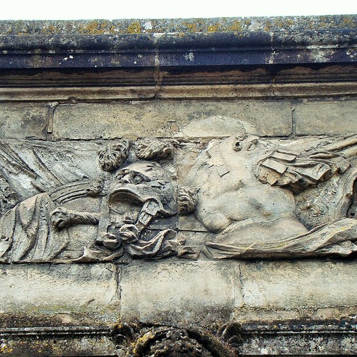 Photo de Hôtel de Poissac à Bordeaux