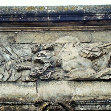 Hôtel de Poissac à Bordeaux