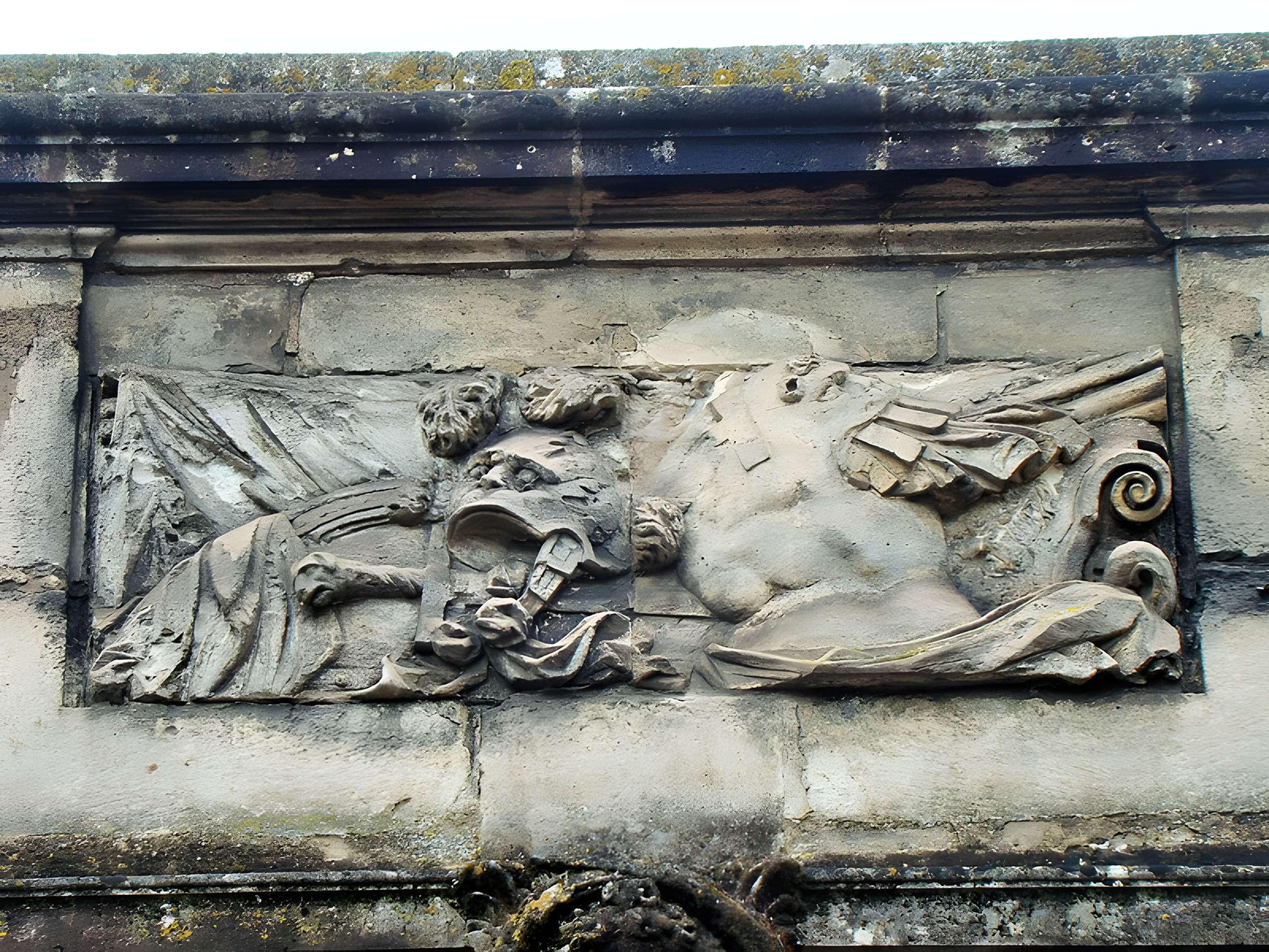 Hôtel de Poissac à Bordeaux