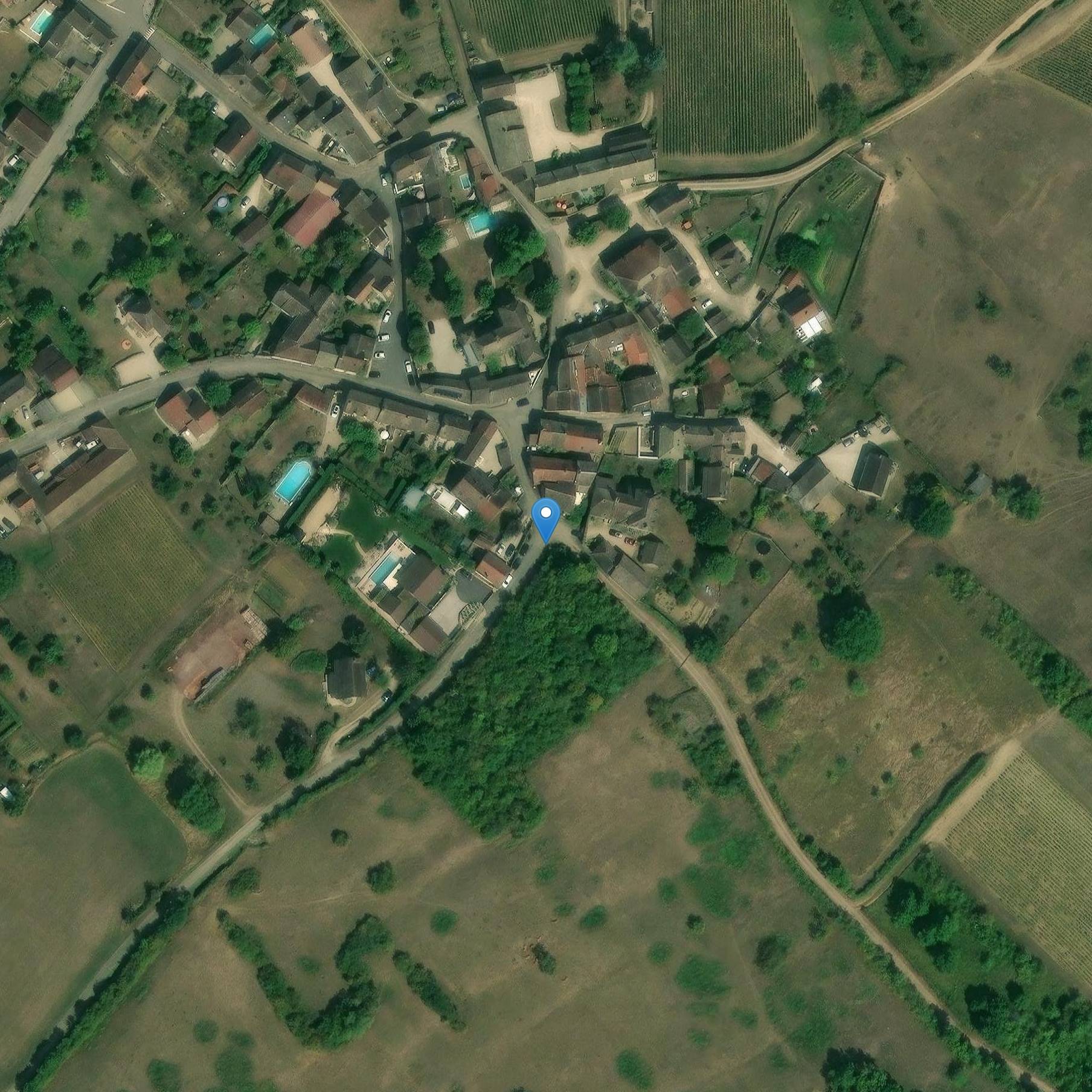 Photo de Crossing point