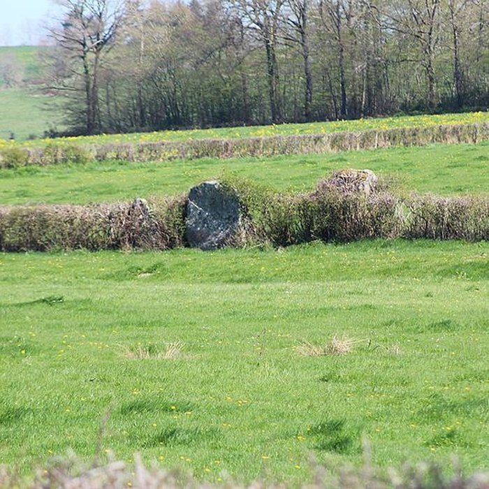Photo de Alignements du Camp de la Justice