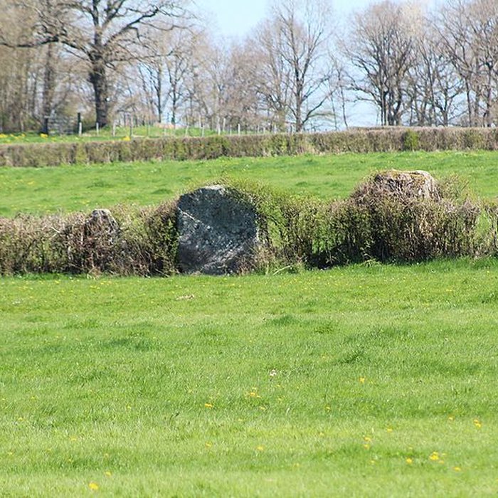 Photo de Alignements du Camp de la Justice