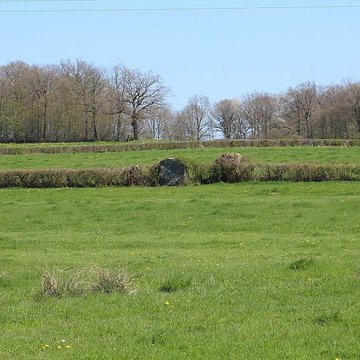 Alignements du Camp de la Justice