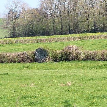 Alignements du Camp de la Justice