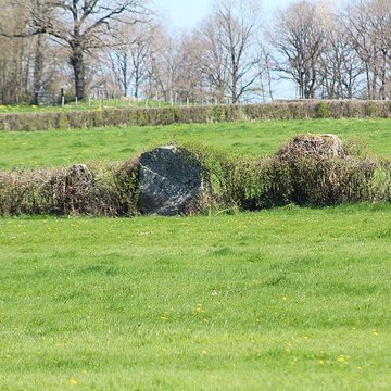 Alignements du Camp de la Justice