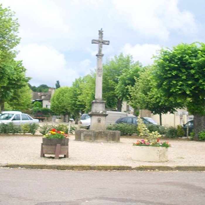 Photo de Croix de chemin
