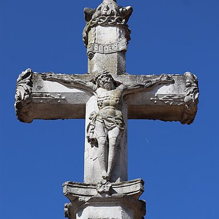 Photo de Croix de chemin