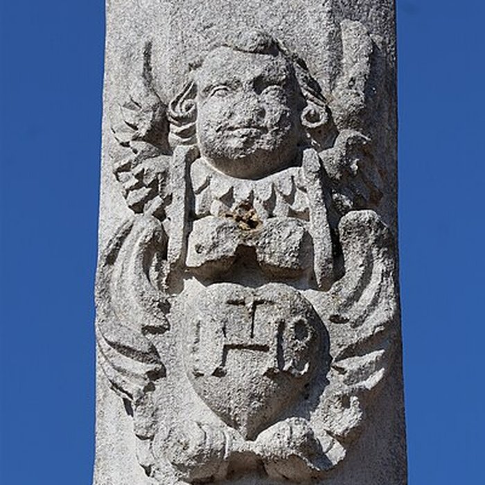 Photo de Croix de chemin