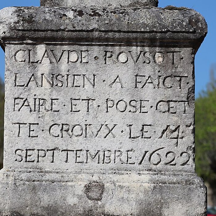 Photo de Croix de chemin