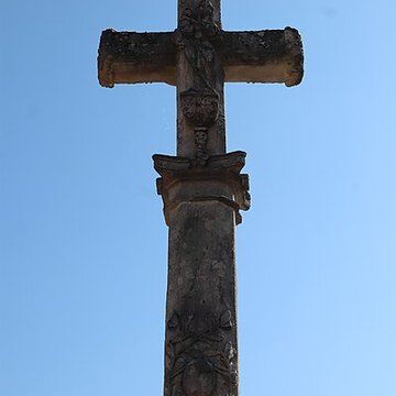 Croix de chemin