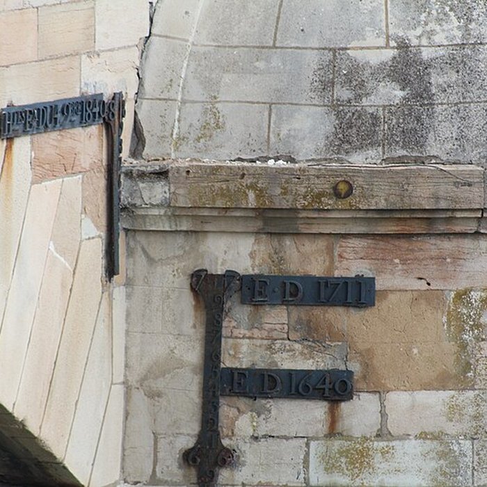 Photo de Pont Saint-Laurent, sur la Saône