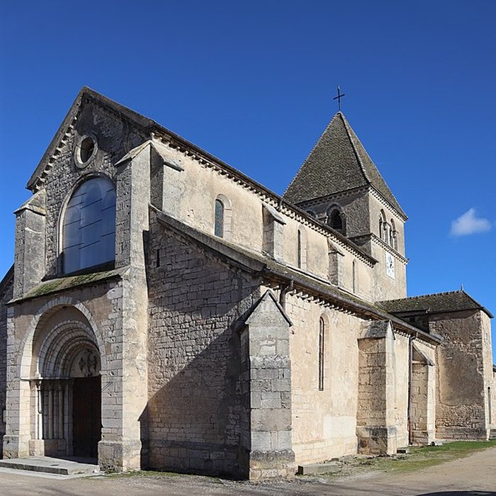 Photo de Eglise