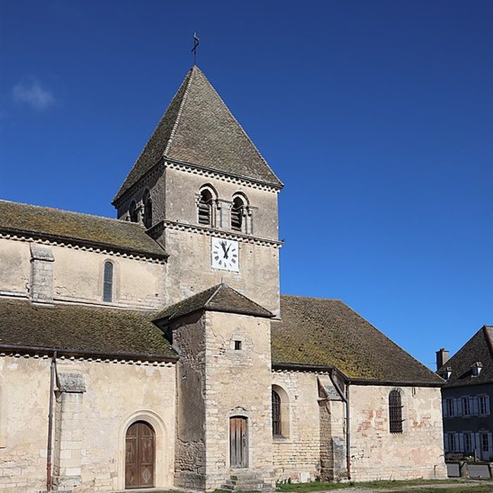 Photo de Eglise