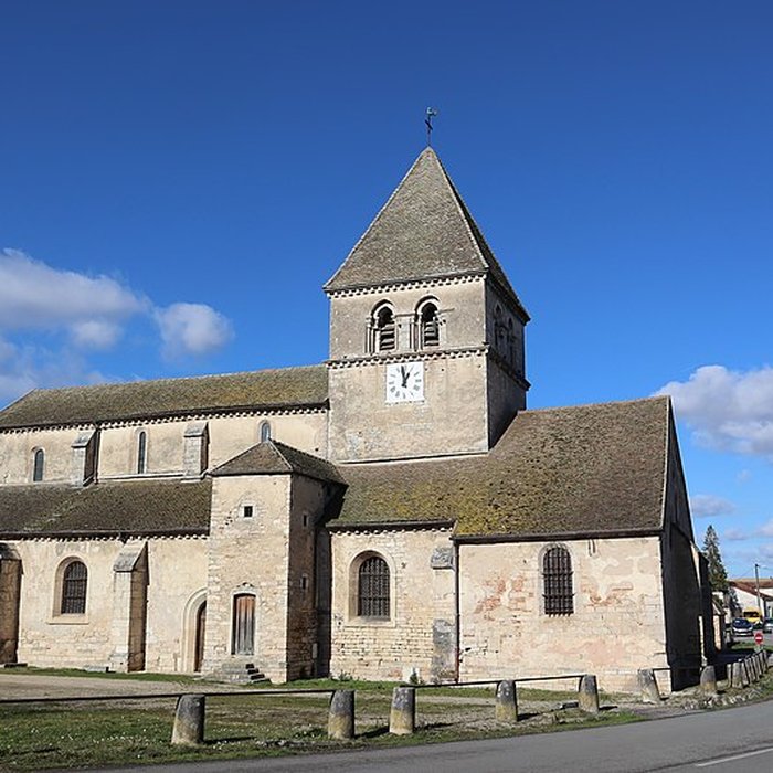Photo de Eglise