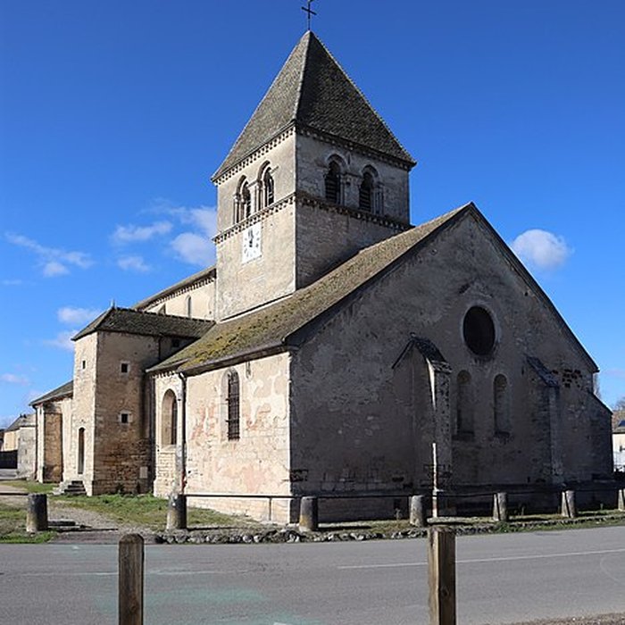 Photo de Eglise