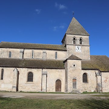 Eglise