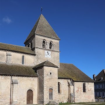 Eglise