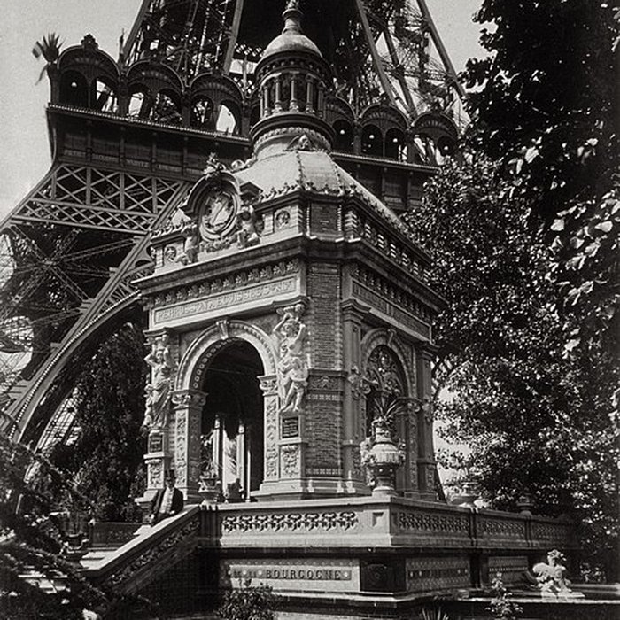 Photo de Ancienne tuilerie Perrusson-Desfontaines