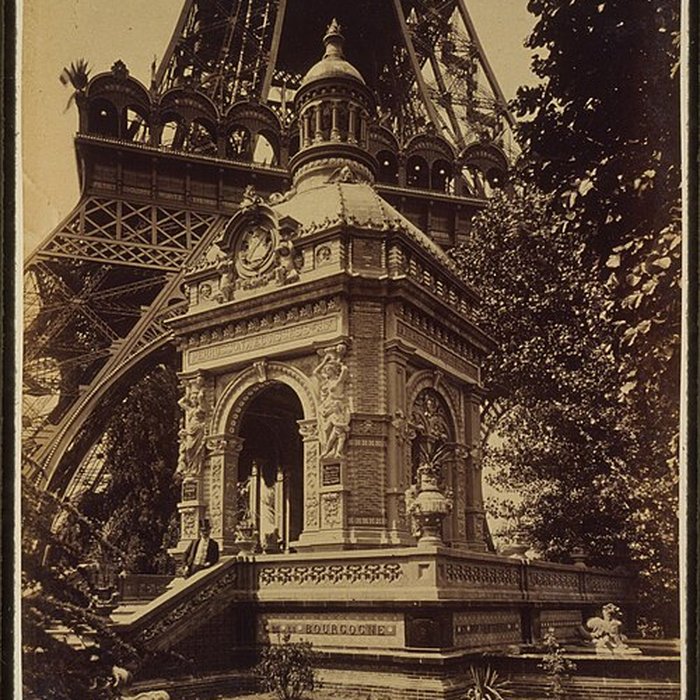 Photo de Ancienne tuilerie Perrusson-Desfontaines