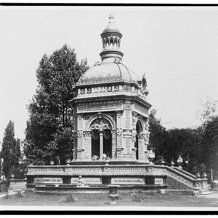 Photo de Ancienne tuilerie Perrusson-Desfontaines