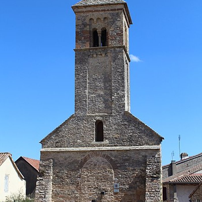 Photo de Eglise