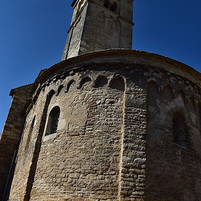 Photo de Eglise