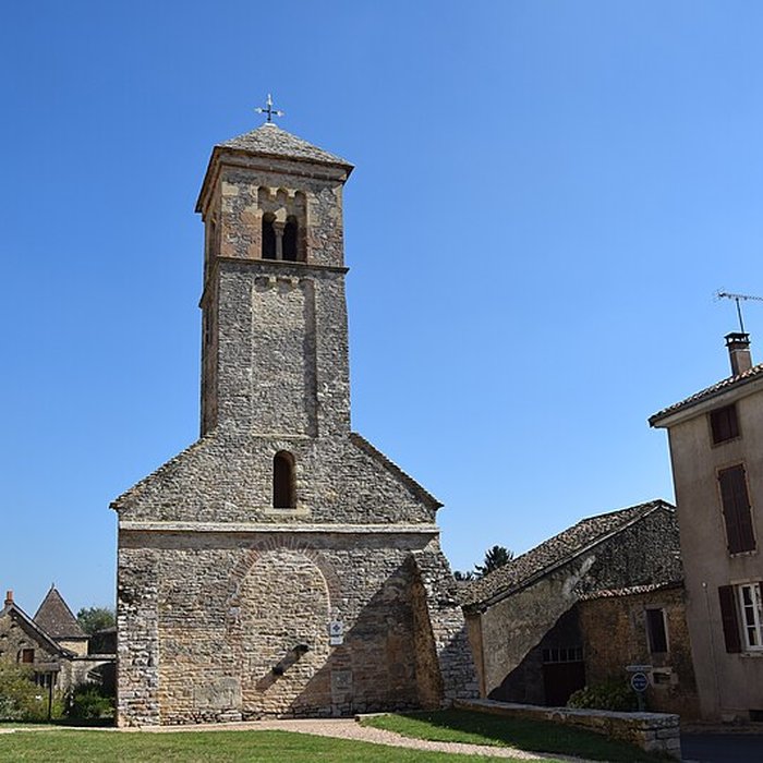 Photo de Eglise