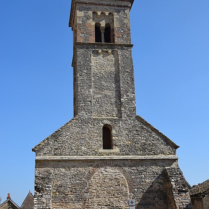 Photo de Eglise