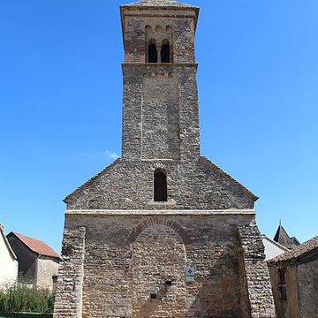 Eglise