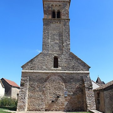 Eglise