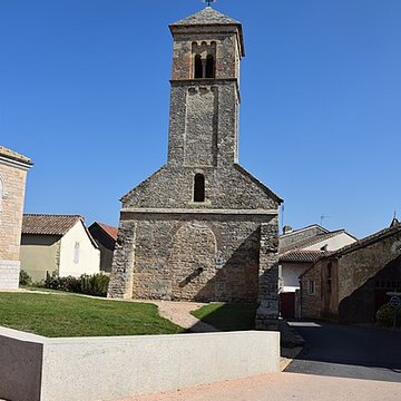 Eglise