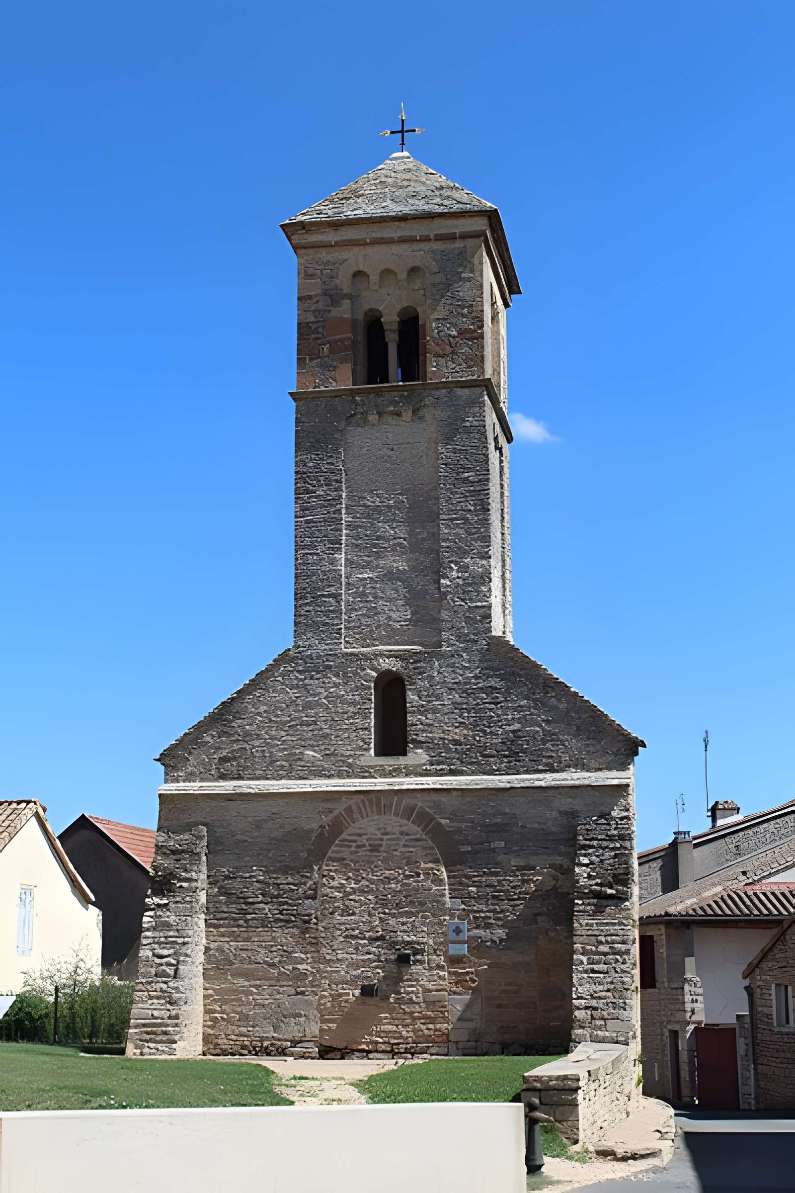 Eglise