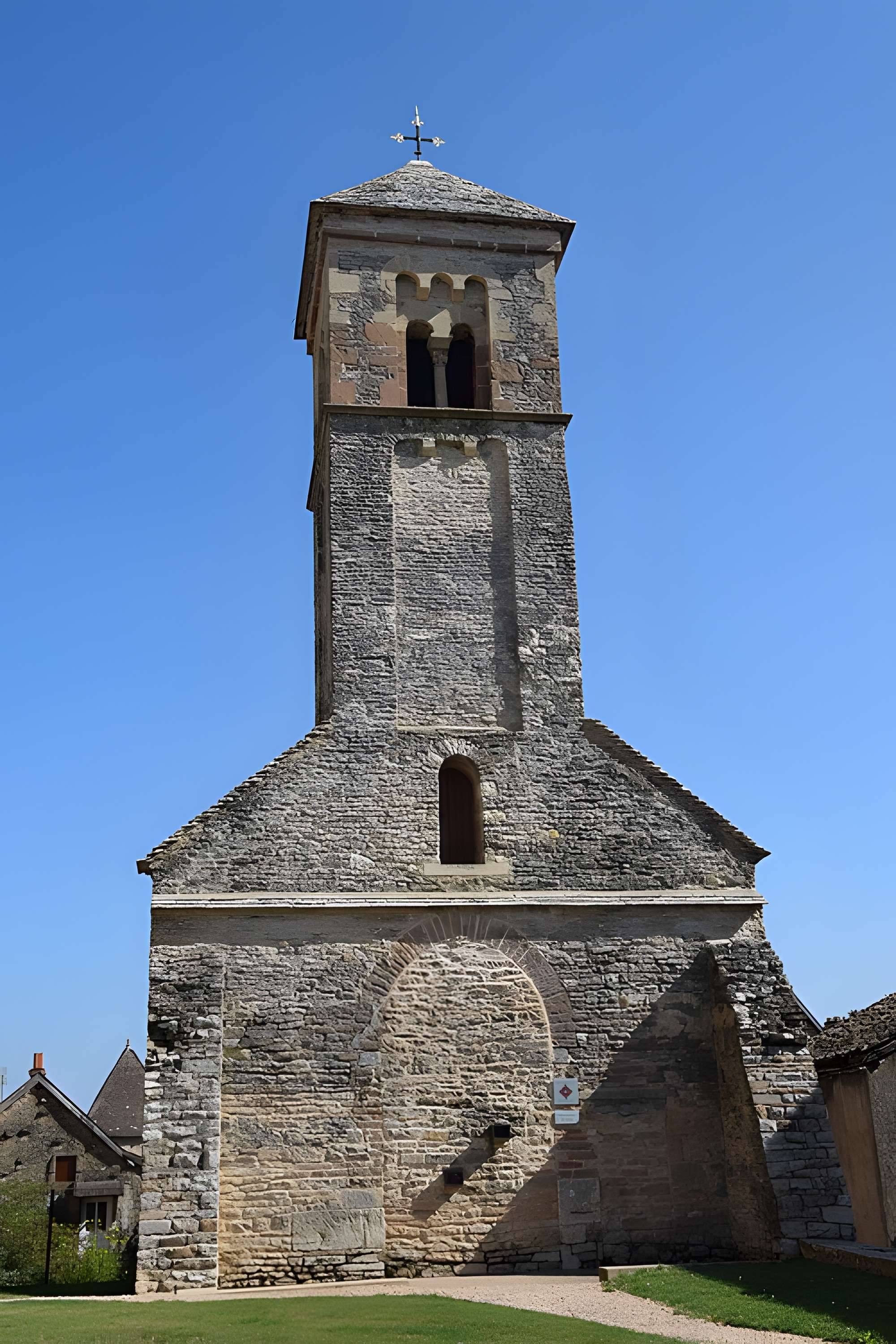 Eglise