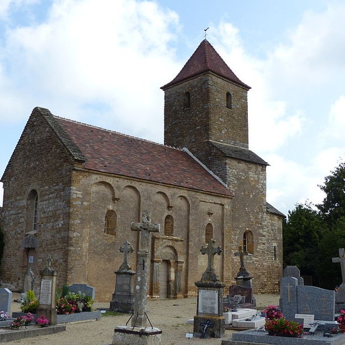 Photo de Eglise