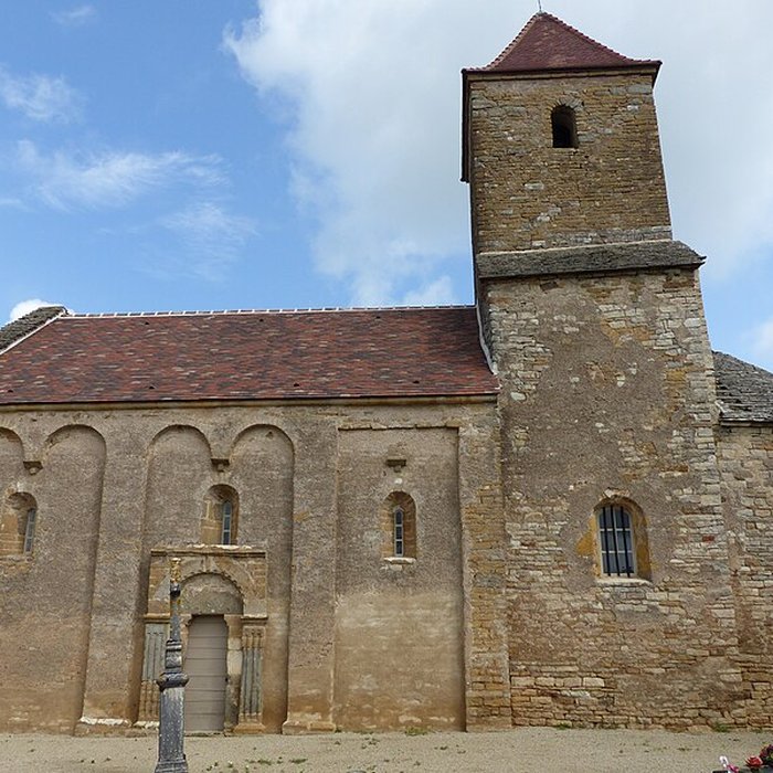Photo de Eglise